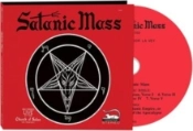 Capa do artigo Satanic Mass - CD