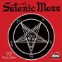 Satanic Mass - Vinil - Preview