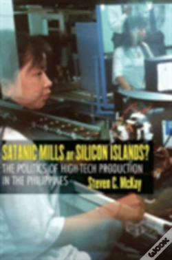 Capa do artigo Satanic Mills Or Silicon Islands?