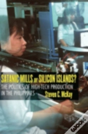 Capa do artigo Satanic Mills Or Silicon Islands?