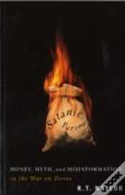 Capa do artigo Satanic Purses