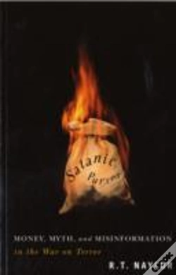 Capa do artigo Satanic Purses