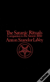 Capa do artigo Satanic Rituals