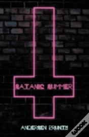 Capa do artigo Satanic Summer