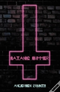 Capa do artigo Satanic Summer