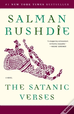 Capa do artigo Satanic Verses
