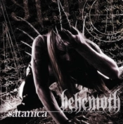 Capa do artigo Satanica - Vinil