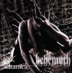 Capa do artigo Satanica - Vinil
