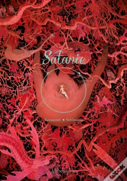 Capa do artigo Satanie