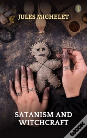 Capa do artigo Satanism And Witchcraft