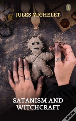 Capa do artigo Satanism And Witchcraft