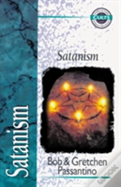 Capa do artigo Satanism