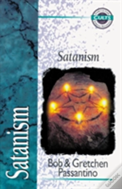 Capa do artigo Satanism