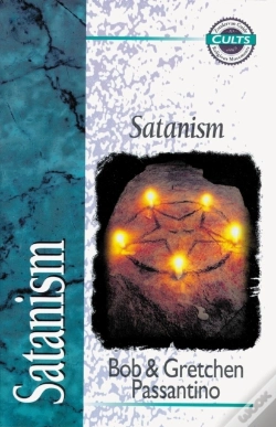 Capa do artigo Satanism