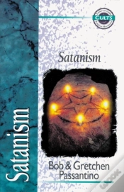 Capa do artigo Satanism