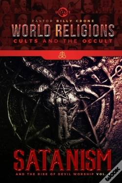 Capa do artigo Satanism & The Rise Of Devil Worship Vol.1