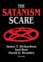 Satanism Scare - Preview