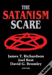 Satanism Scare