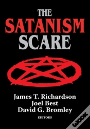 Capa do artigo Satanism Scare