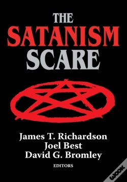 Capa do artigo Satanism Scare