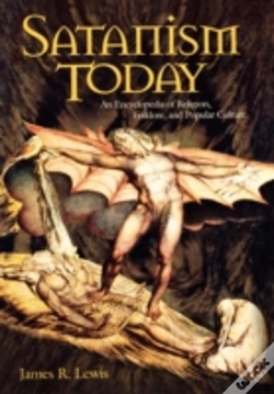 Capa do artigo Satanism Today