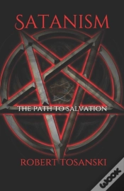 Capa do artigo Satanism