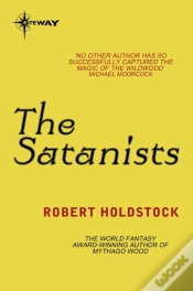 Capa do artigo Satanists