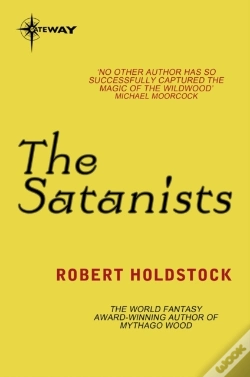 Capa do artigo Satanists