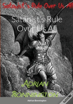 Capa do artigo Satanist'S Rule Over Us All