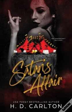Capa do artigo Satan's Affair