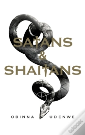 Capa do artigo Satans And Shaitans