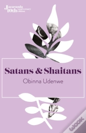 Capa do artigo Satans And Shaitans