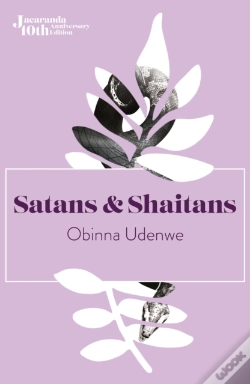 Capa do artigo Satans And Shaitans