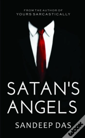 Capa do artigo Satan