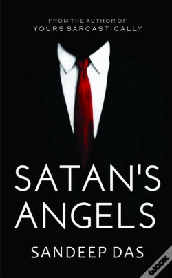Capa do artigo Satan'S Angels