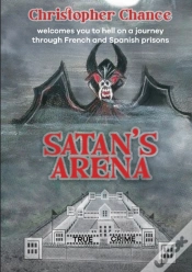 Capa do artigo Satan