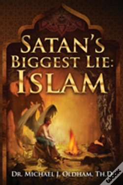 Capa do artigo Satan'S Biggest Lie