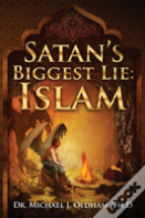 Satan'S Biggest Lie