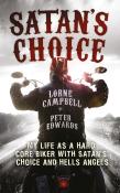 Satan'S Choice