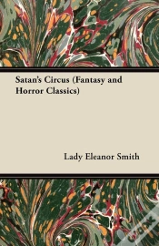 Capa do artigo Satan