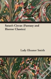 Capa do artigo Satan