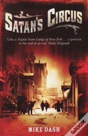 Capa do artigo Satan