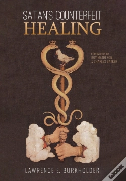 Capa do artigo Satan'S Counterfeit Healing