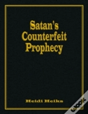 Capa do artigo Satan
