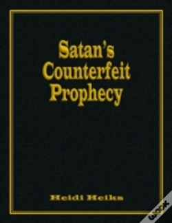 Capa do artigo Satan'S Counterfeit Prophecy