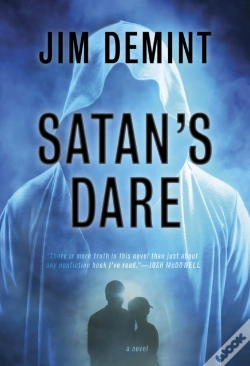 Capa do artigo Satan'S Dare