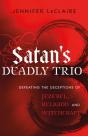 Satan'S Deadly Trio - Preview