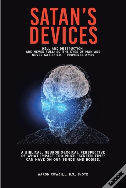 Capa do artigo Satan'S Devices