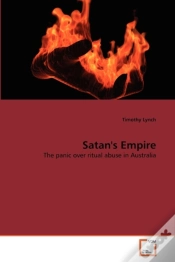 Capa do artigo Satan