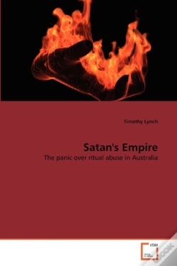 Capa do artigo Satan'S Empire